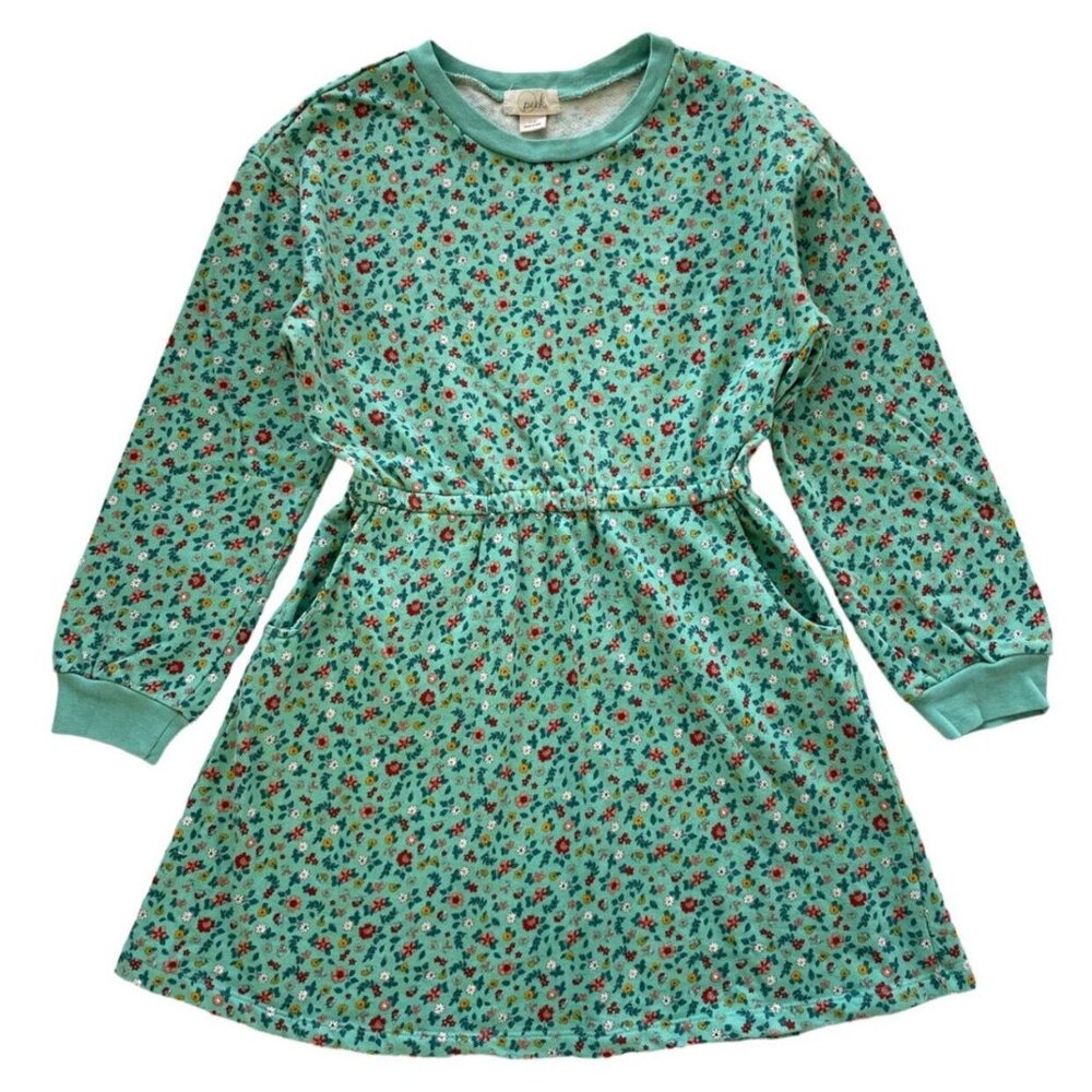 Peek dress